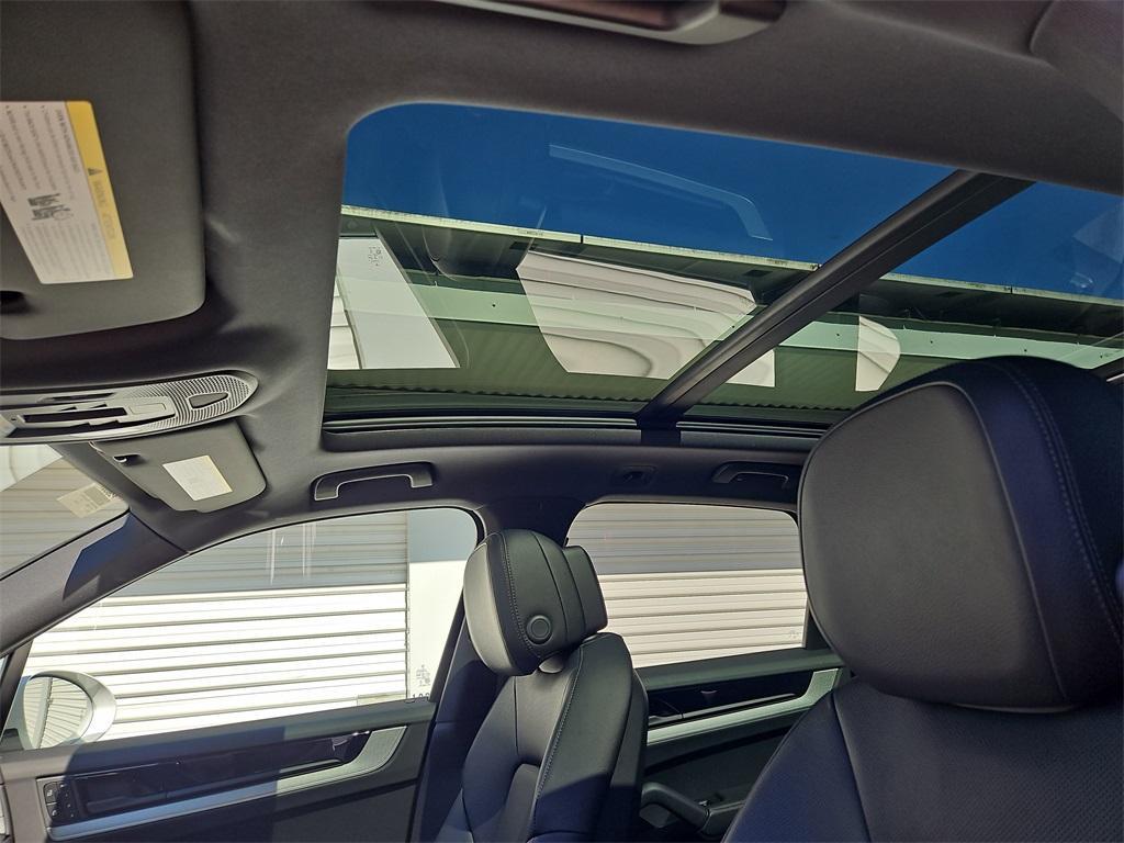 new 2026 Porsche Cayenne car, priced at $102,740