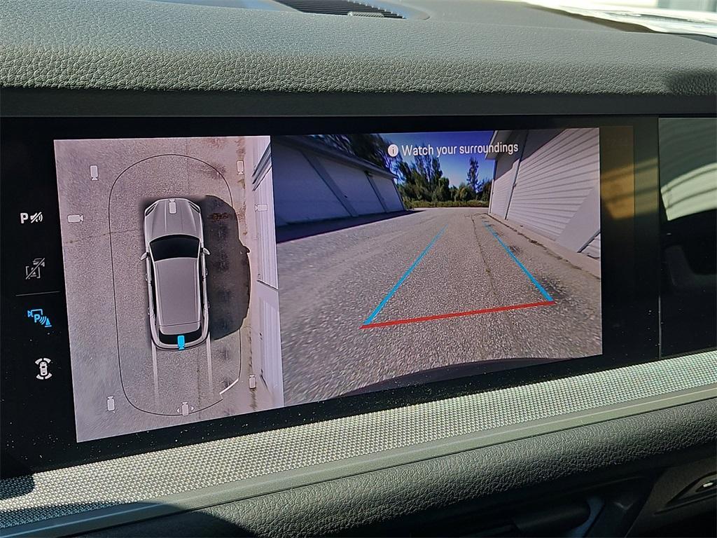 new 2026 Porsche Cayenne car, priced at $102,740