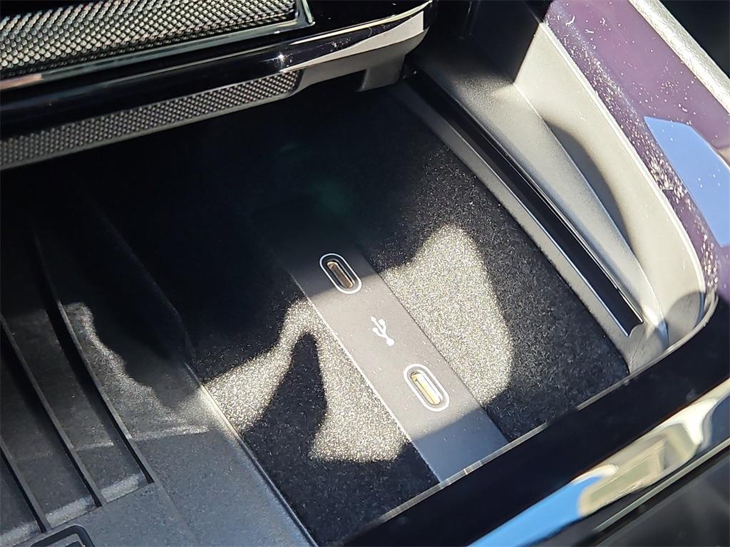 new 2026 Porsche Cayenne car, priced at $102,740