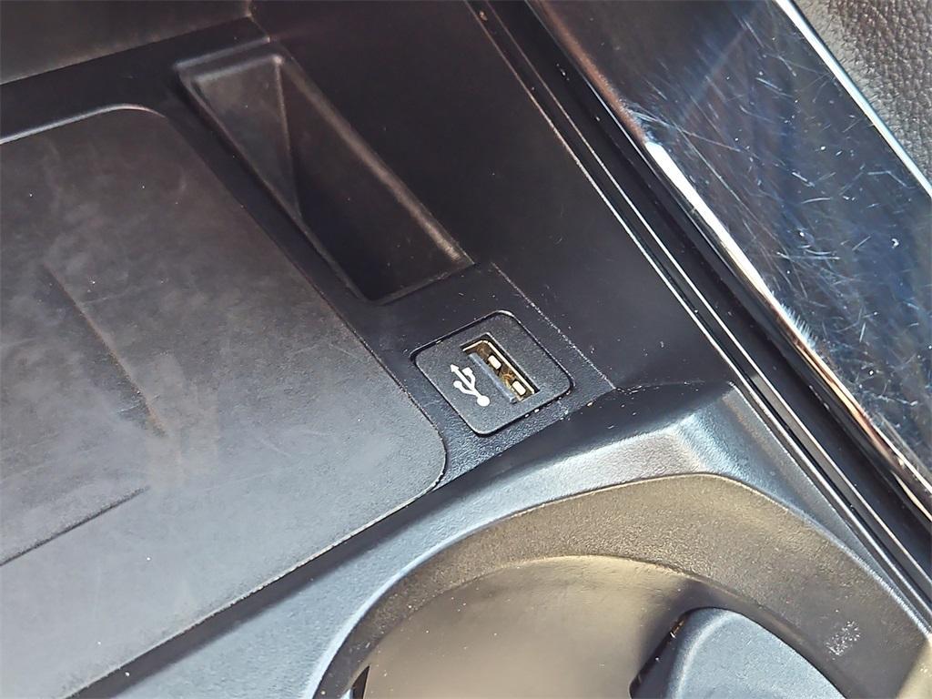 used 2024 BMW X4 M car, priced at $71,987