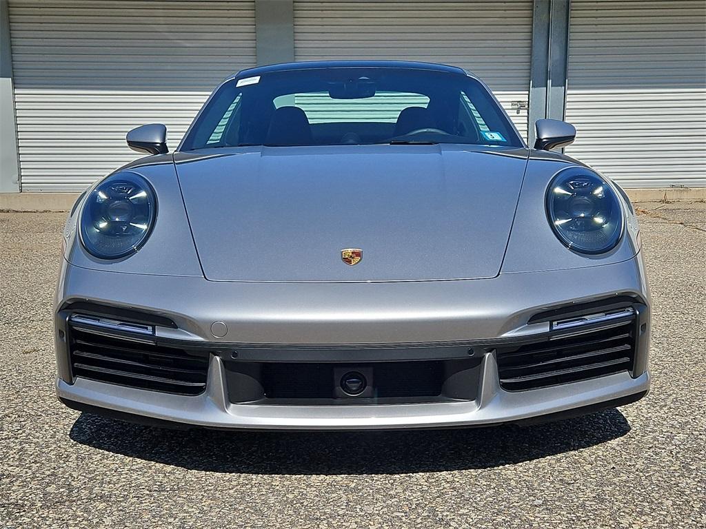 used 2022 Porsche 911 car, priced at $249,987