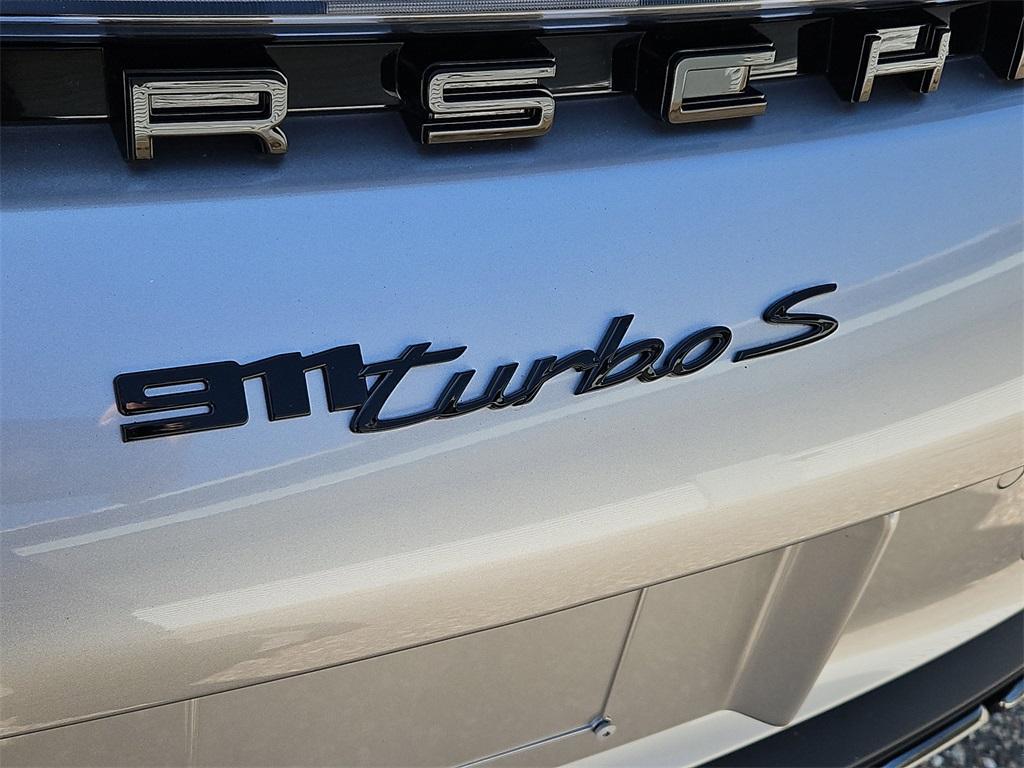 used 2022 Porsche 911 car, priced at $249,987