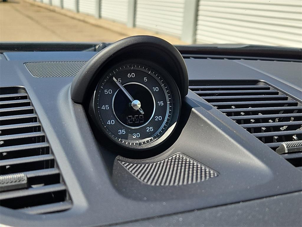 used 2022 Porsche 911 car, priced at $249,987