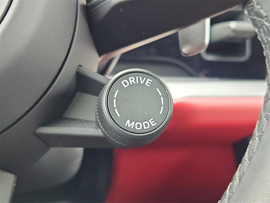 used 2024 Porsche Cayenne car, priced at $106,987