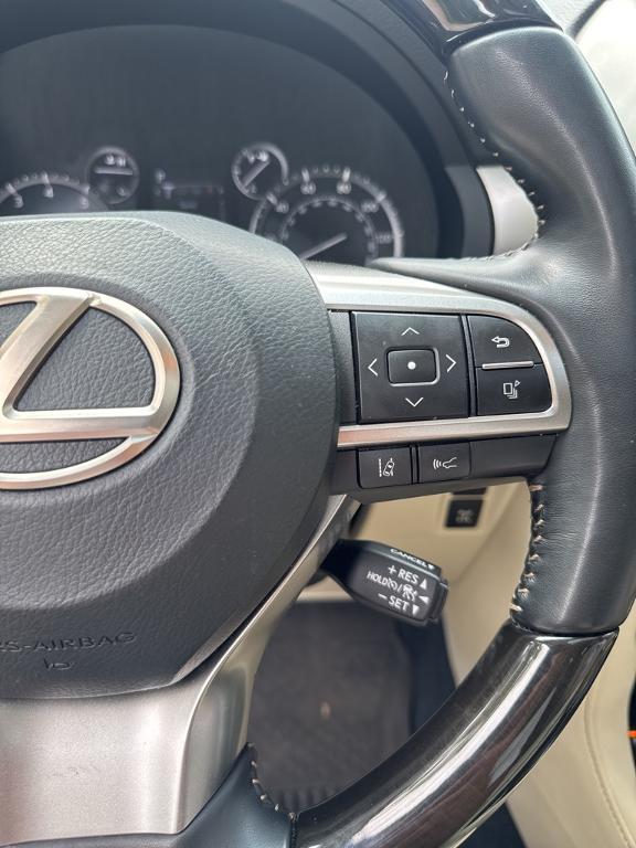used 2022 Lexus GX 460 car, priced at $52,987