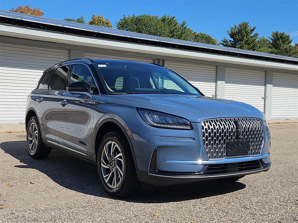 used 2025 Lincoln Corsair car, priced at $46,987