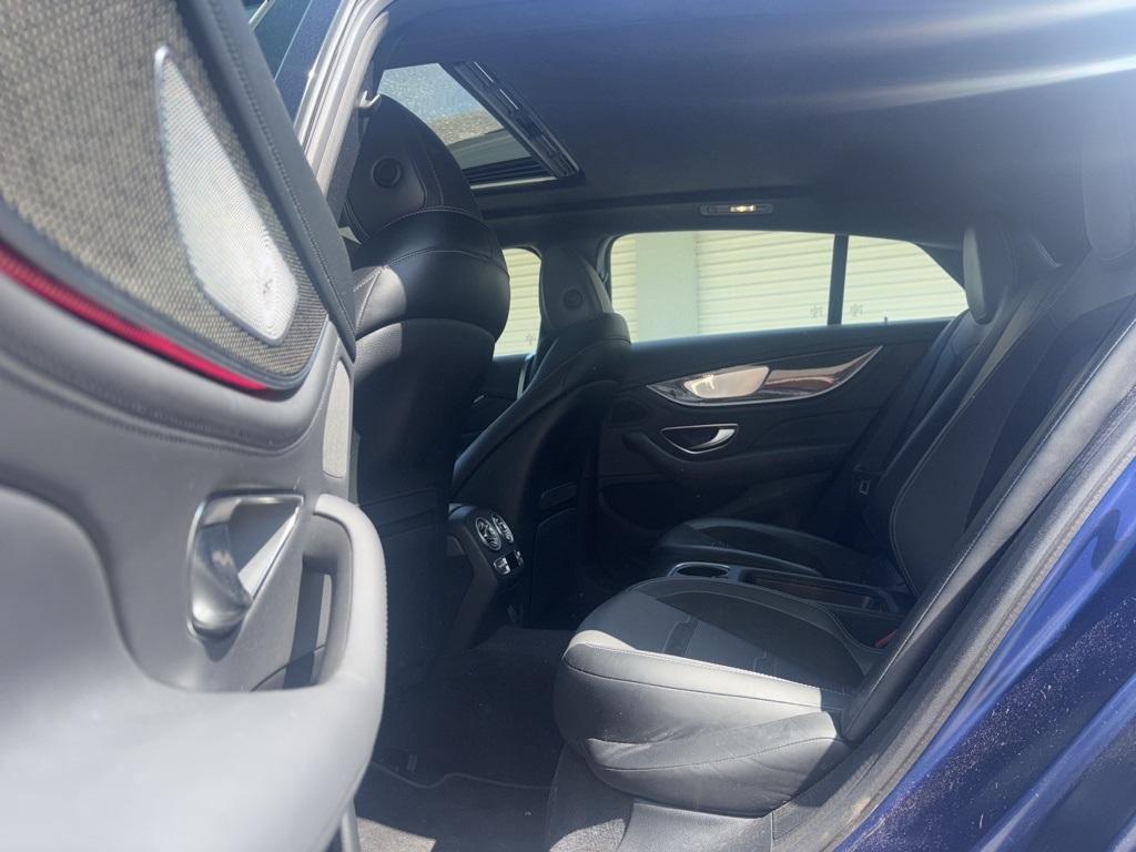 used 2020 Mercedes-Benz AMG GT 63 car, priced at $84,987
