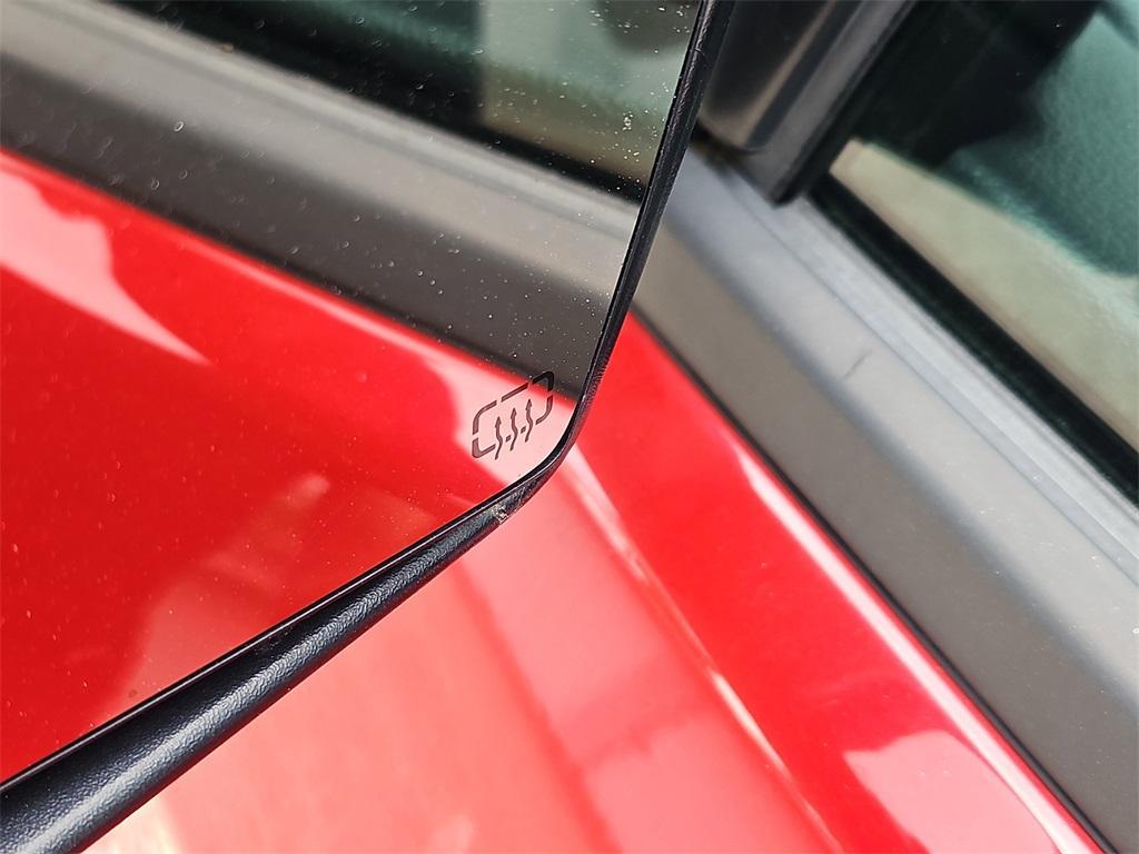 used 2021 Jeep Compass car, priced at $15,987