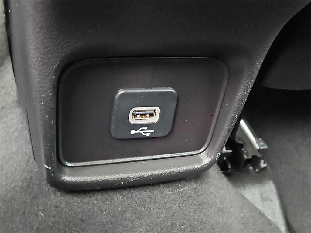 used 2021 Jeep Compass car, priced at $15,987