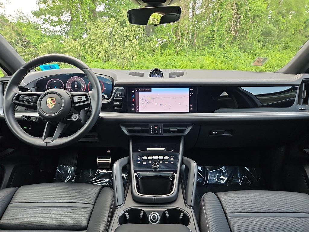 used 2024 Porsche Cayenne car, priced at $119,987