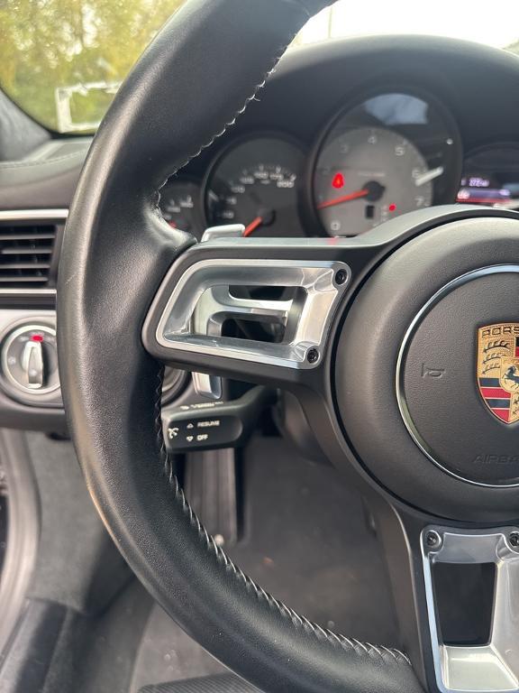 used 2019 Porsche 911 car, priced at $129,987