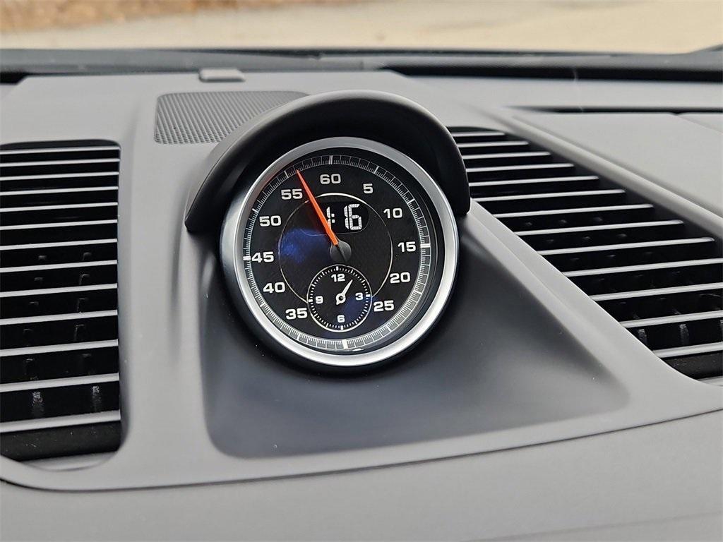 used 2019 Porsche 911 car, priced at $124,987
