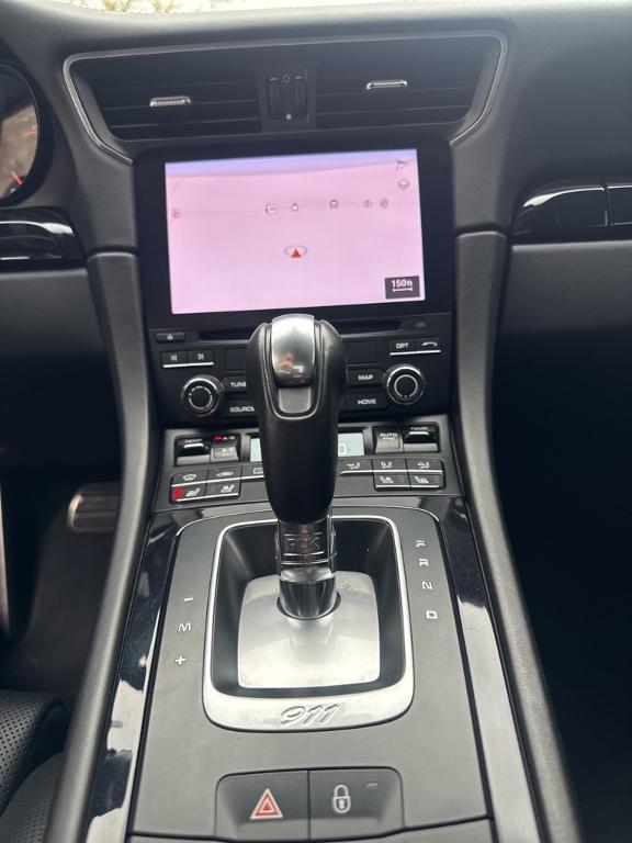 used 2019 Porsche 911 car, priced at $129,987