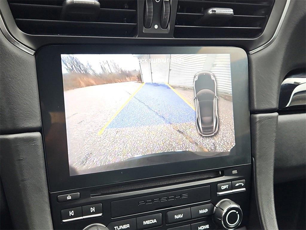 used 2019 Porsche 911 car, priced at $124,987