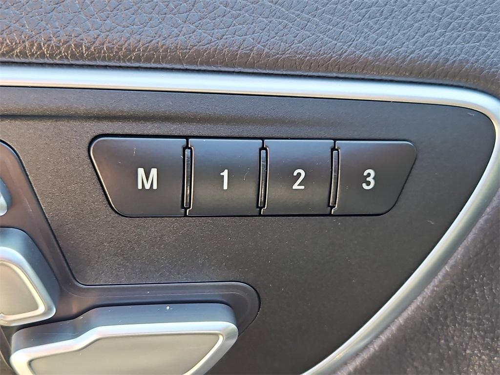 used 2020 Mercedes-Benz GLA 250 car, priced at $19,487