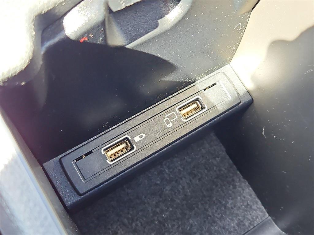 used 2020 Mercedes-Benz GLA 250 car, priced at $19,487