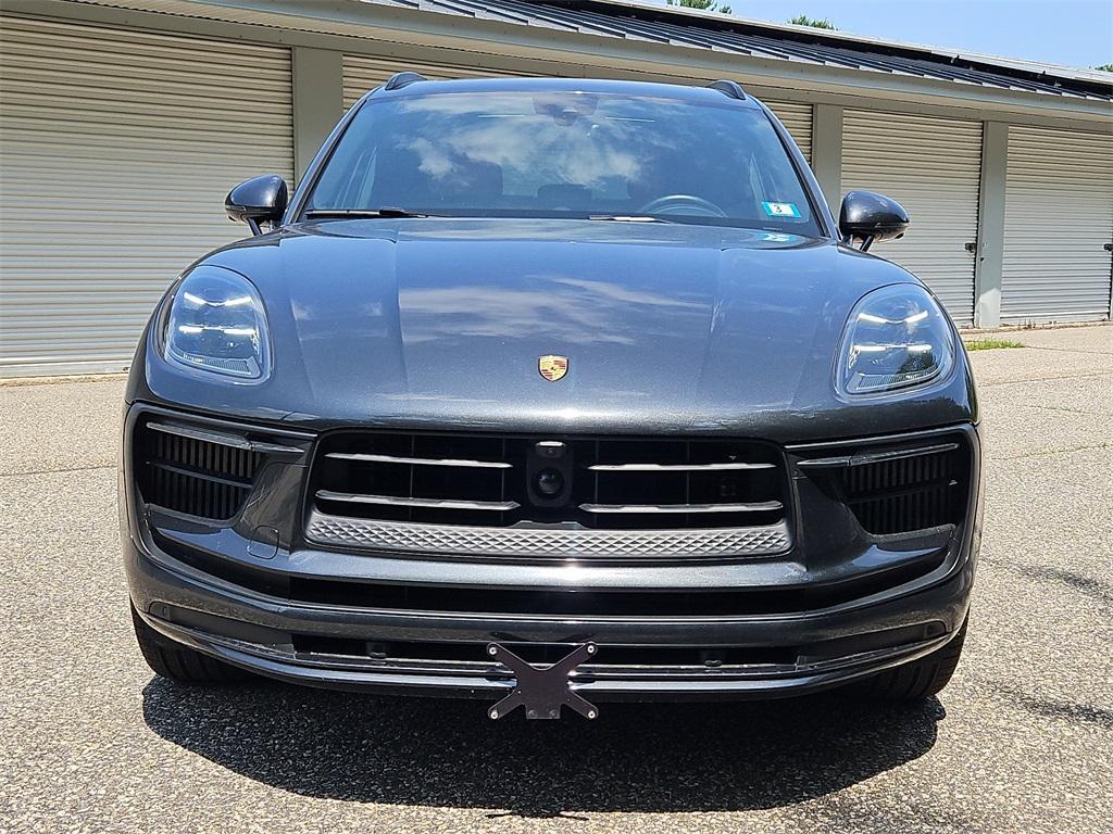 used 2023 Porsche Macan car, priced at $58,987
