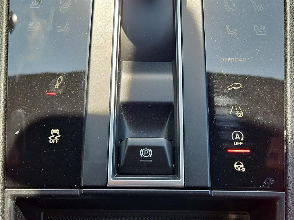 used 2023 Porsche Macan car, priced at $58,987