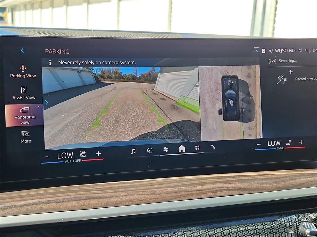 used 2024 BMW X7 car, priced at $68,487