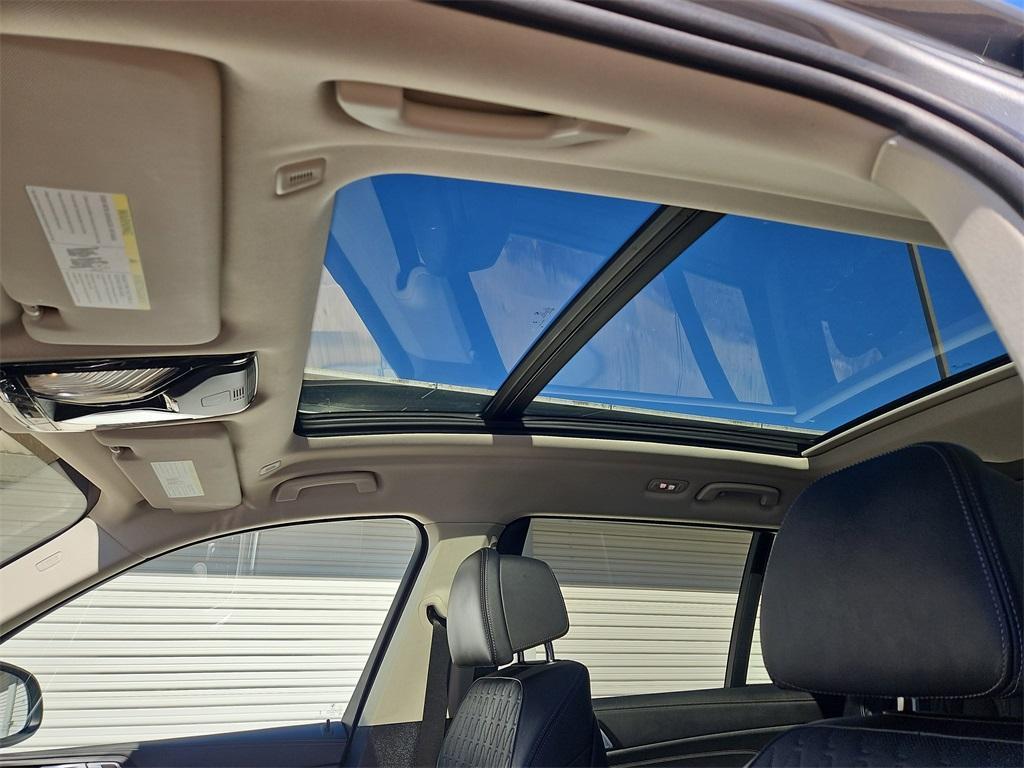 used 2024 BMW X7 car, priced at $68,487