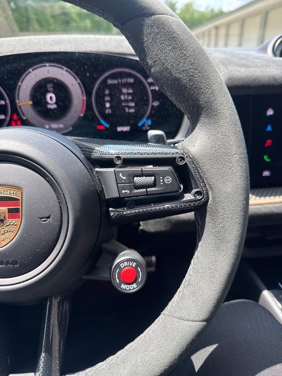 used 2024 Porsche Cayenne car, priced at $188,987