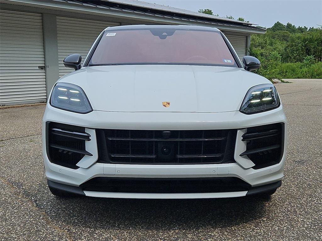 used 2024 Porsche Cayenne car, priced at $179,987