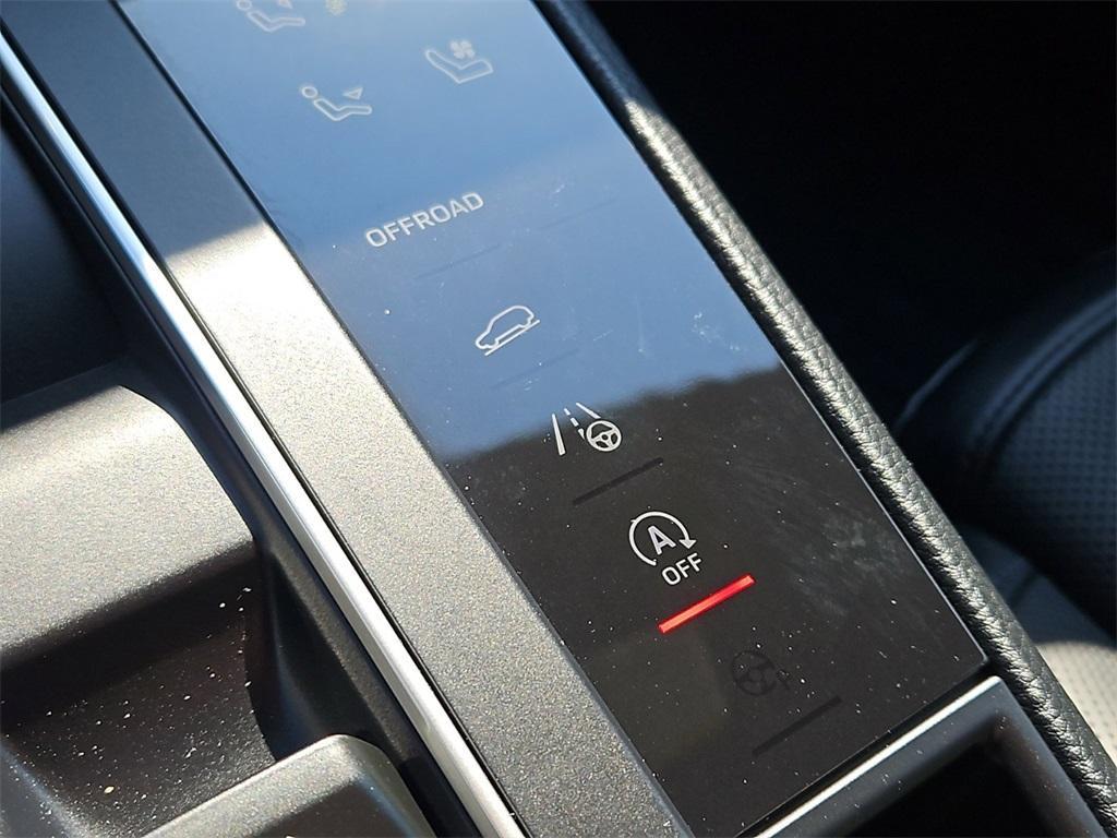 used 2024 Porsche Macan car, priced at $59,987