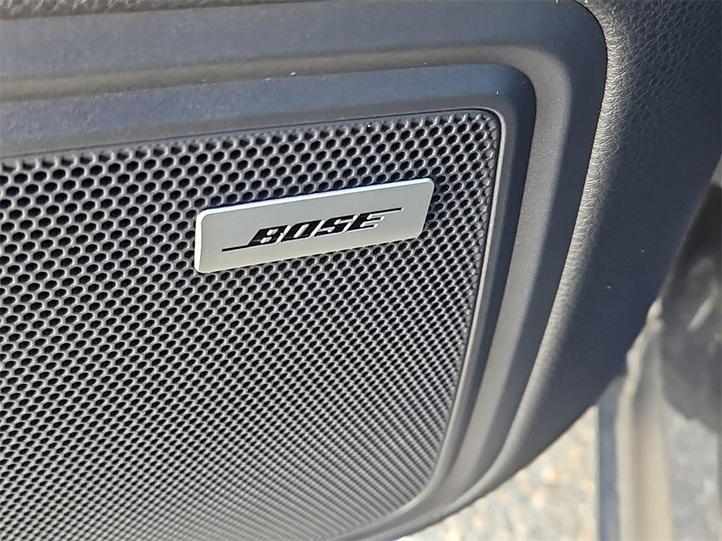 used 2024 Porsche Macan car, priced at $59,987