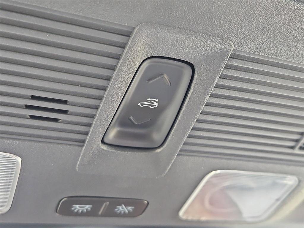 used 2024 Ford Mustang car, priced at $52,987