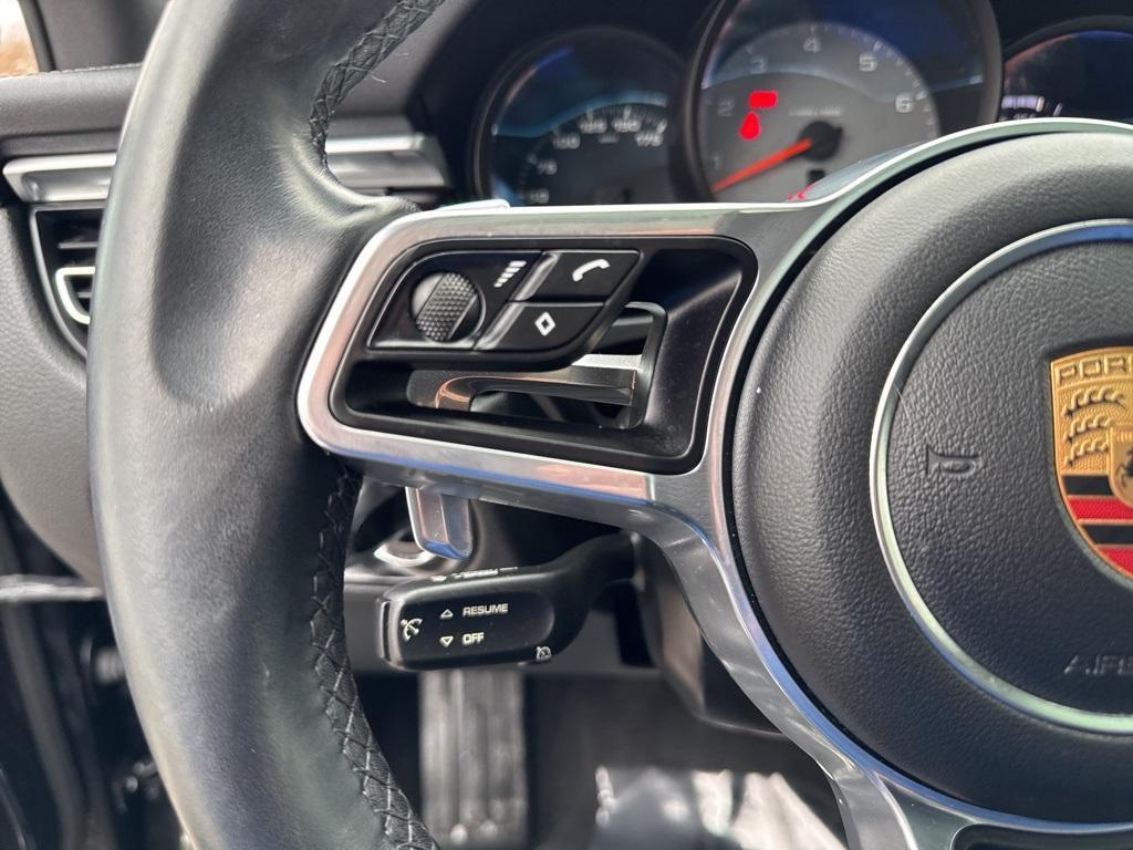 used 2020 Porsche Macan car, priced at $33,987