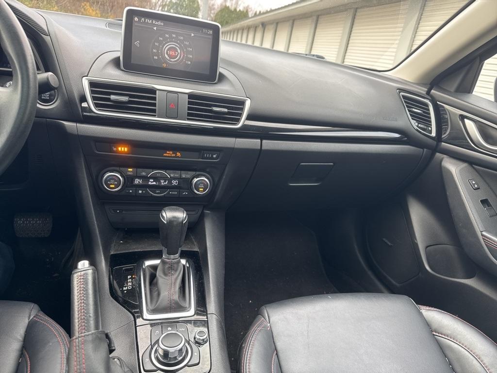 used 2014 Mazda Mazda3 car, priced at $12,987