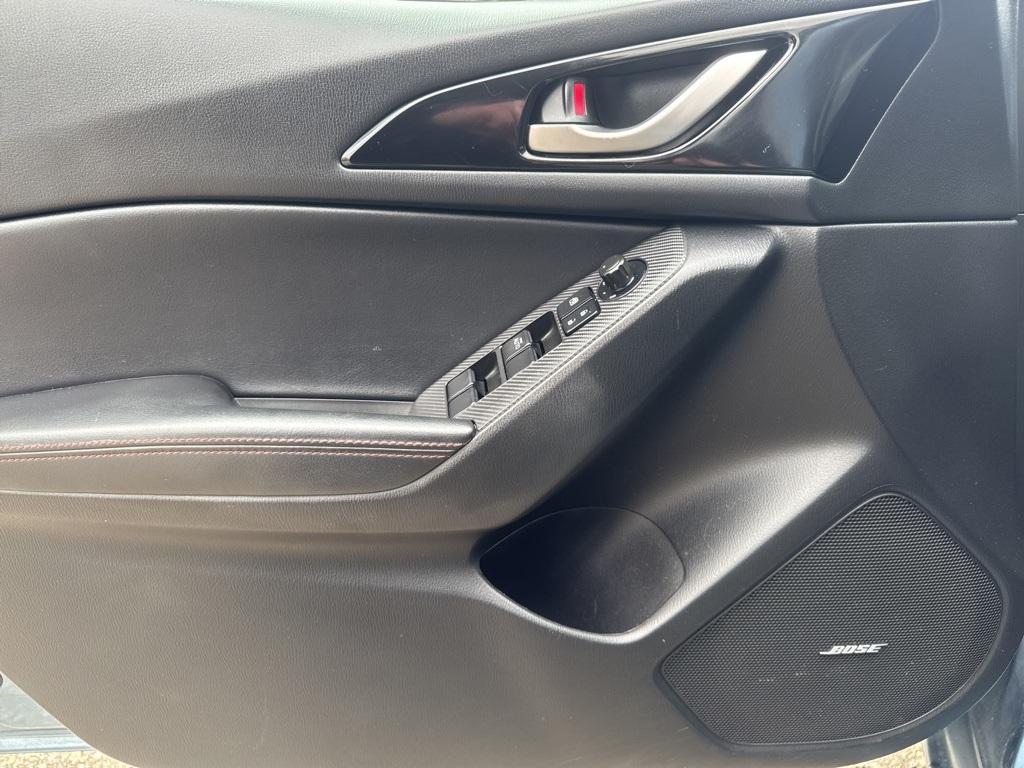 used 2014 Mazda Mazda3 car, priced at $12,987