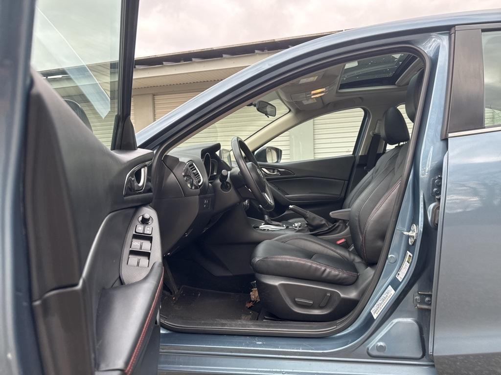 used 2014 Mazda Mazda3 car, priced at $12,987