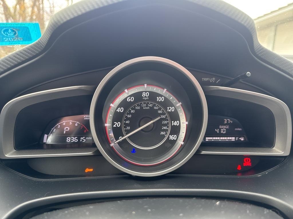 used 2014 Mazda Mazda3 car, priced at $12,987