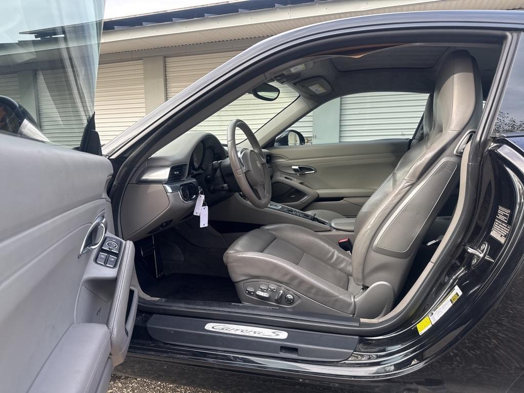 used 2012 Porsche 911 car, priced at $79,987