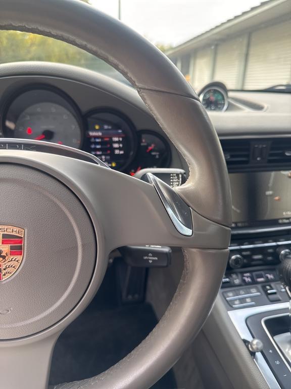 used 2012 Porsche 911 car, priced at $79,987