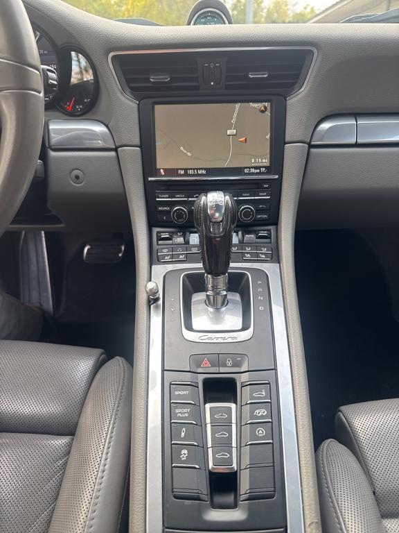 used 2012 Porsche 911 car, priced at $79,987