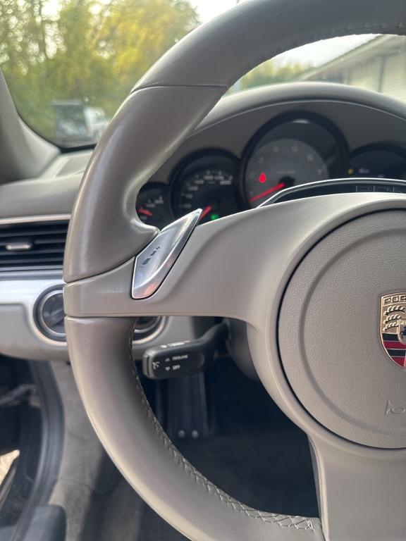 used 2012 Porsche 911 car, priced at $79,987