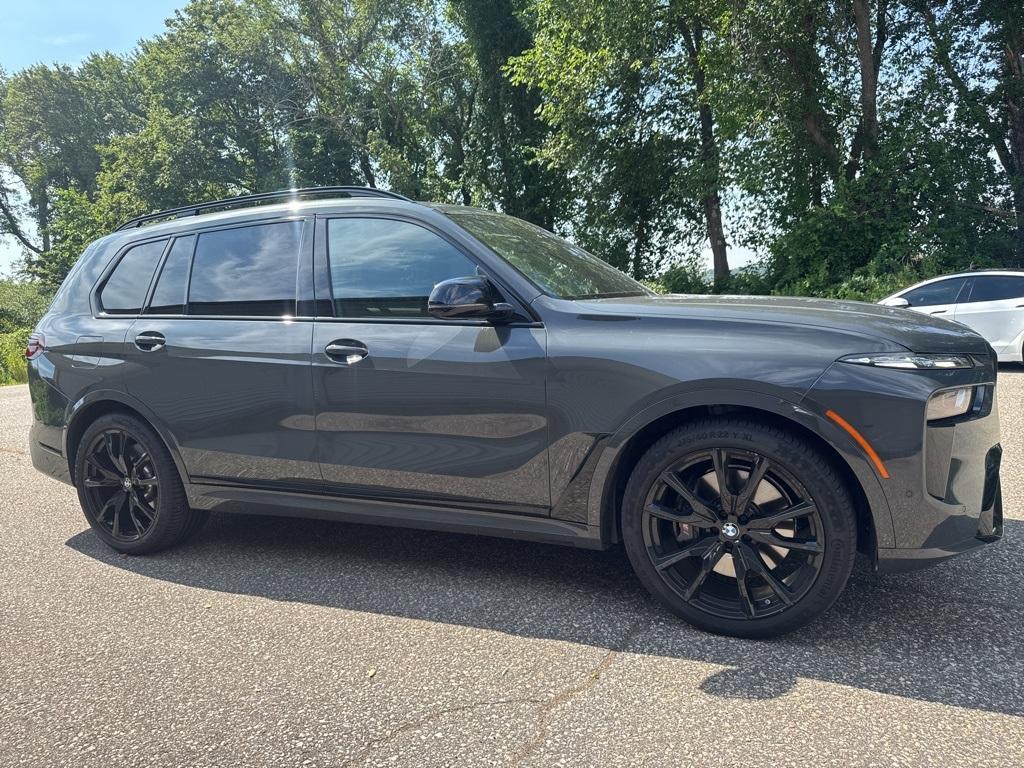 used 2024 BMW X7 car, priced at $84,987