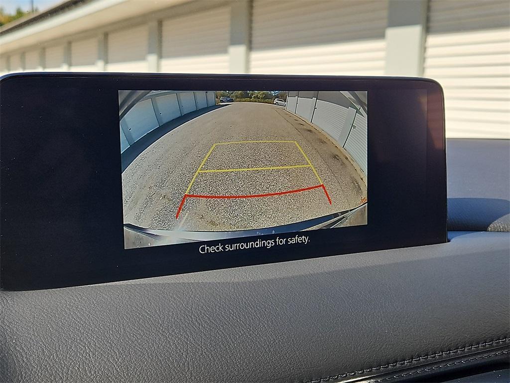 used 2023 Mazda CX-5 car, priced at $25,987