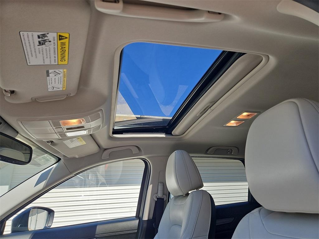 used 2023 Mazda CX-5 car, priced at $25,987