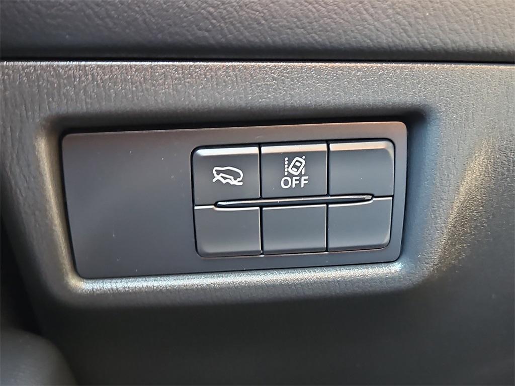 used 2023 Mazda CX-5 car, priced at $25,987