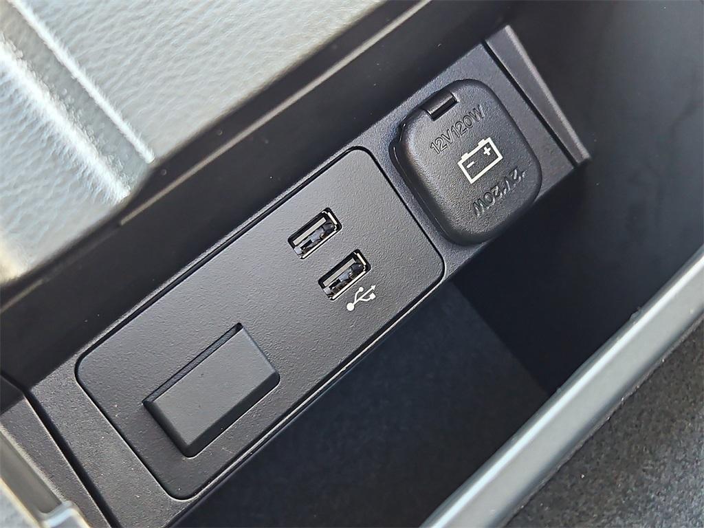 used 2023 Mazda CX-5 car, priced at $25,987