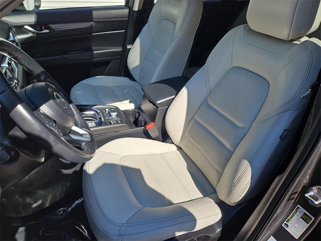 used 2023 Mazda CX-5 car, priced at $25,987
