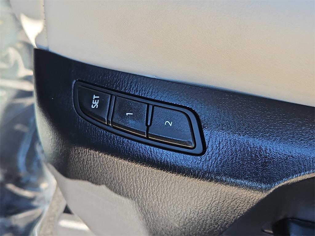 used 2023 Mazda CX-5 car, priced at $25,987