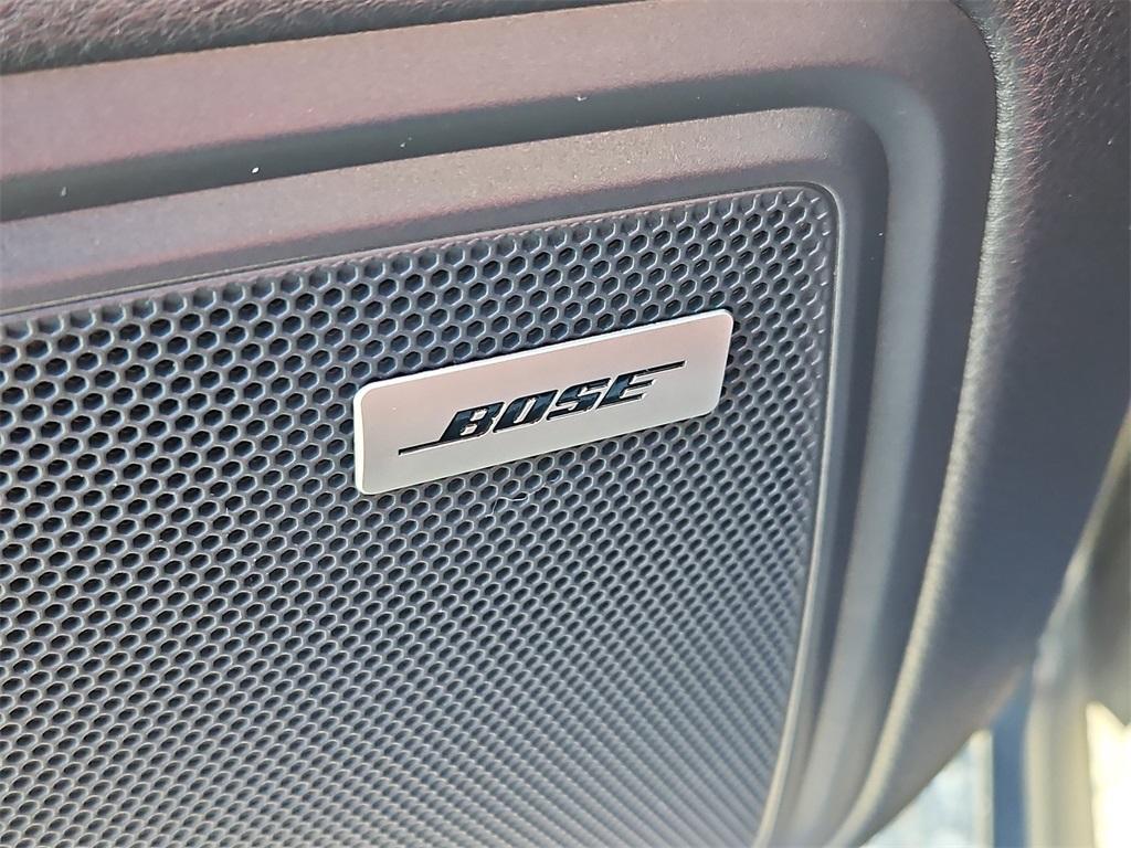 used 2023 Porsche Macan car, priced at $65,987