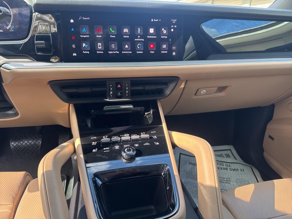 used 2024 Porsche Cayenne car, priced at $79,987