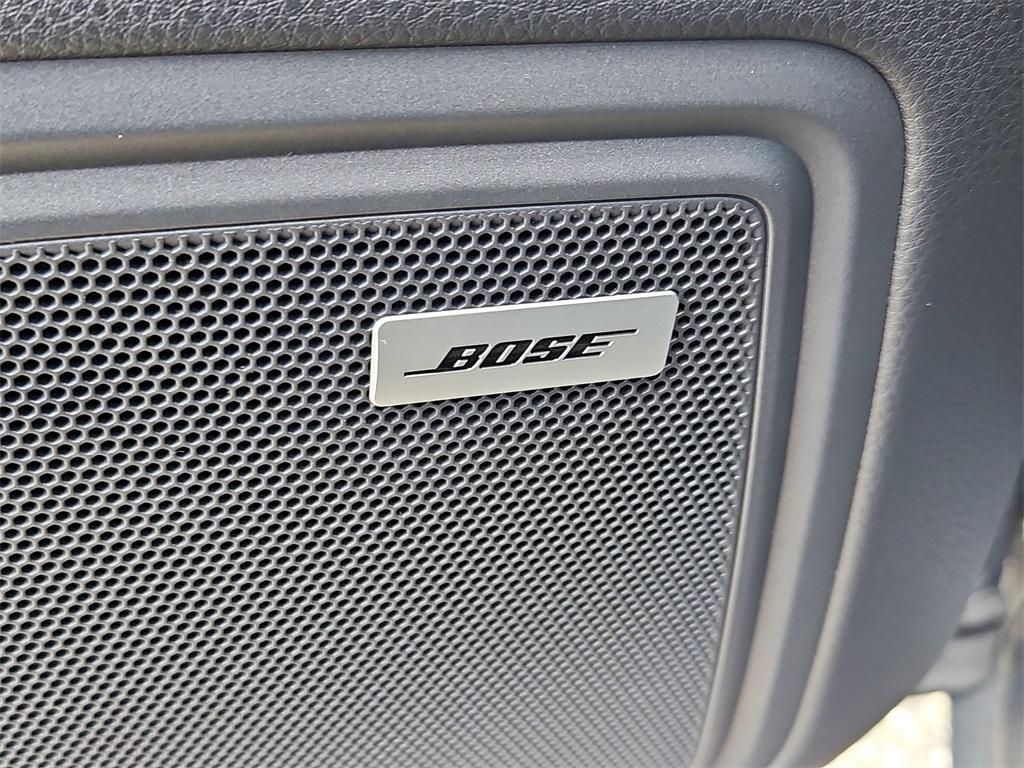 used 2024 Porsche Macan car, priced at $62,987