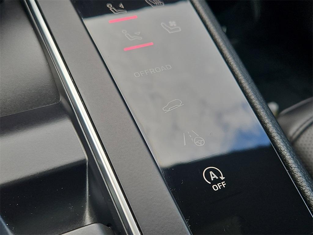 used 2024 Porsche Macan car, priced at $62,987