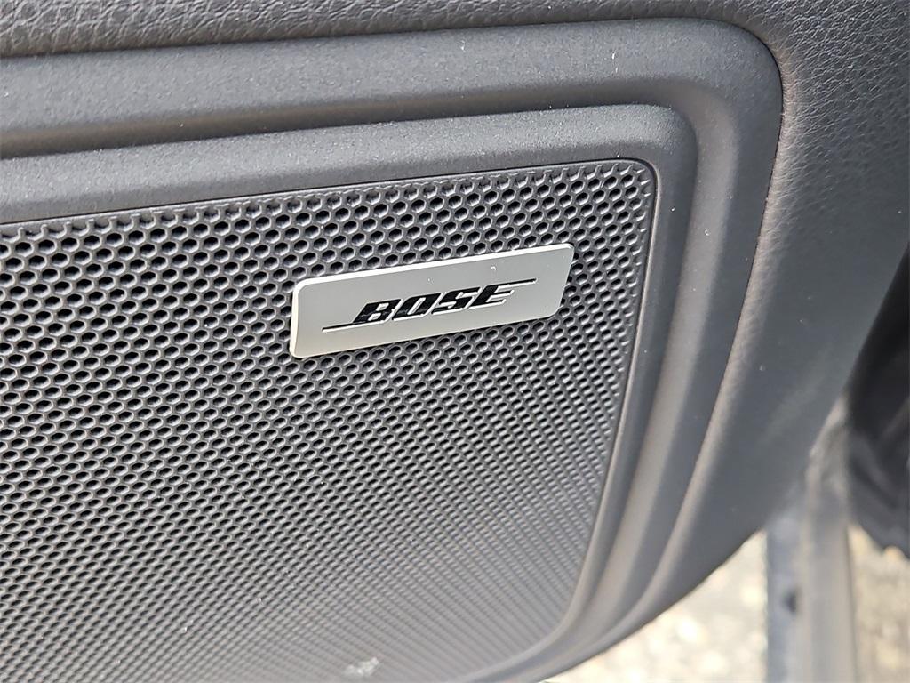 used 2024 Porsche Macan car, priced at $62,987